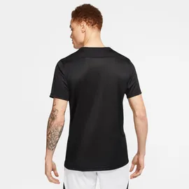 Nike Park VII Dri-FIT Trikot kurzarm 010 black/white XXL