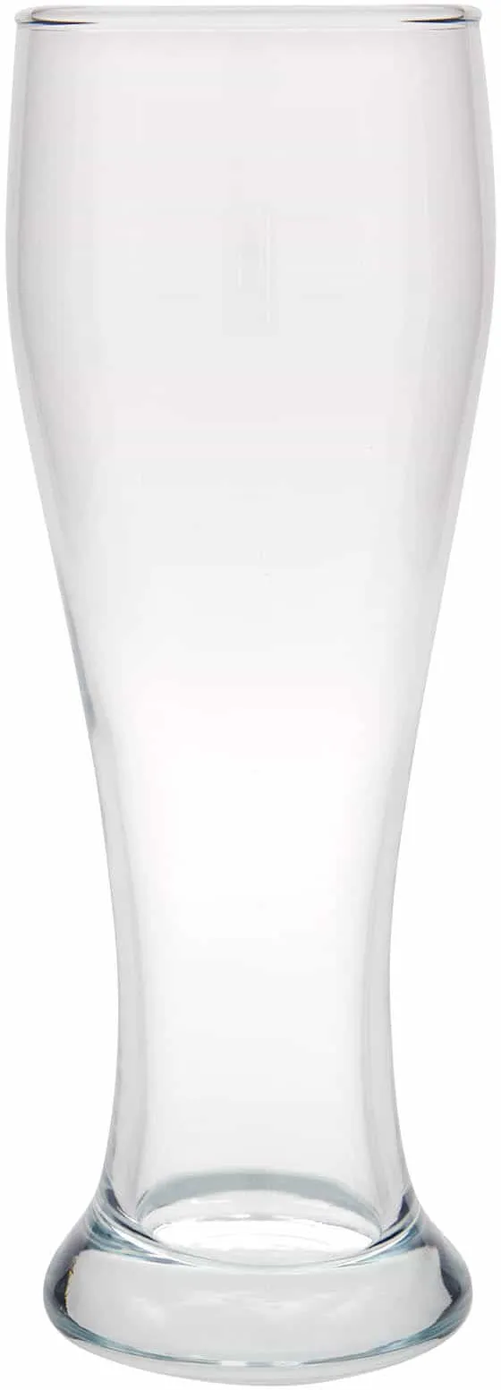 300 ml Bicchiere da birra Weiss 'Ranft', vetro