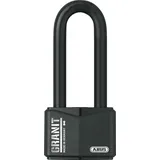 ABUS Granit-Vorhangschloss 37RK/70HB100 Hochbügel, 45091