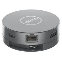 Dell 6-in-1 USB-C Multiport Adapter DA305