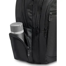 Delsey Element Rucksack Schwarz