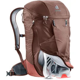 Deuter Rotsoord 25+5 Raisin/Caspia