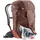 Deuter Rotsoord 25+5 Raisin/Caspia