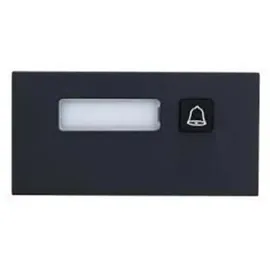 Dahua Ein-Tasten-Modul VTO4202FB-MB1