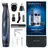 Remington NE3890 Travel Kit Blau