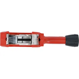 BGS Auspuff-Rohrabschneider mit Ratschenfunktion 28 - 67 mm