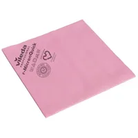 Vileda vileda® PROFESSIONAL r-MicronQuick Mikrofasertücher 95 °C waschbar, 5 St.
