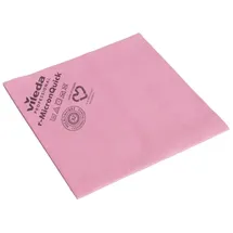 Vileda vileda® PROFESSIONAL r-MicronQuick Mikrofasertücher 95 °C waschbar, 5 St.