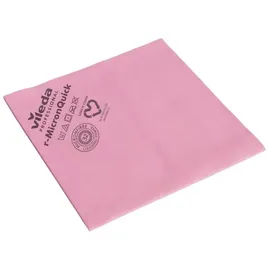 Vileda vileda® PROFESSIONAL r-MicronQuick Mikrofasertücher 95 °C waschbar, 5 St.