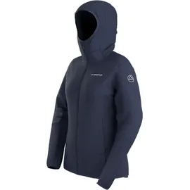 La Sportiva Damen Aequilibrium Lite Insulation Jacke (Größe M, blau)