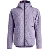 Ortovox Damen Ravine Metawool 90 Jacke (Größe XL, lila)