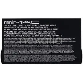 MAC In Extreme Dimension Lash Mascara
