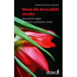 Wenn die Sexualität streikt