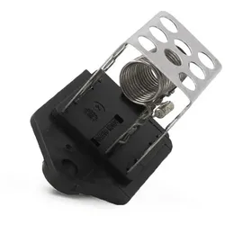 MAHLE ORIGINAL Vorwiderstand, Elektromotor-Kühlerlüfter OPEL,VAUXHALL CFR 8 000P 1341586,13256565