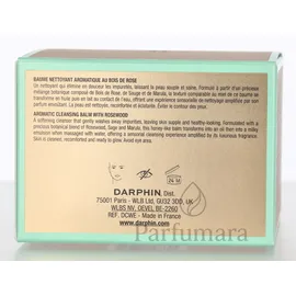 Darphin Eclat Sublime Reinigungsbalsam 40 ml