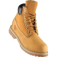 Timberland Schuhe 6 IN Prem, 10361, Größe: 35,5 - Gelb - 35,5