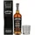 Jameson Whiskey Jameson BLACK BARREL 40% vol 0,7 l Geschenkbox