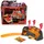 Bakugan 3.0 Training Set, Trainingslandschaft mit Actionfigur und Sammelkarten