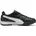 TT Herren schwarz/silber/weiß 45