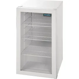 Polar Refrigeration Polar CF750 unter Thekendisplay Kühlschrank