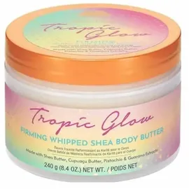 Tree Hut Tropic Glow Körperbutter Creme 240 g