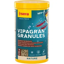 Sera Vipagran Nature Softgranulat 2 x 1000 ml