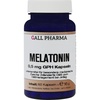 Melatonin 0,5 mg Gph Kapseln