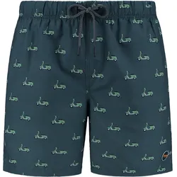 Boardshorts Moped S