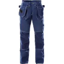 Fristads Handwerkerhose 255K FAS Blau