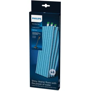 Philips Akkusauger 7000 & 8000 Series (XV1681/01) Ersatzfilter