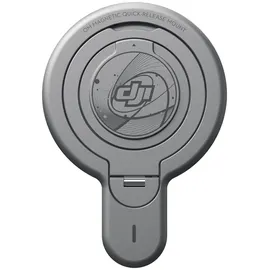 DJI OM 7 Serie schwarz