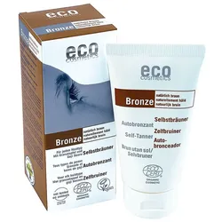 eco cosmetics Bronze Selbstbräuner 75ml 75 ml