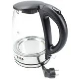 TM Electron 1,7 l Schwarz