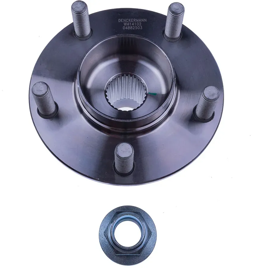 DENCKERMANN w414102 78mm für MAZDA