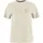 Fjällräven Hemp Blend Out Here T-Shirt Damen Chalk White XS