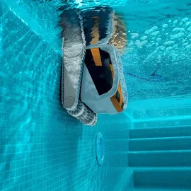 Maytronics Dolphin E60i Poolroboter PVC