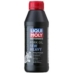 LIQUI MOLY Gabelöl 1524 P000487