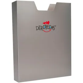 DerDieDas ErgoFlex 5-tlg. Paradise blau