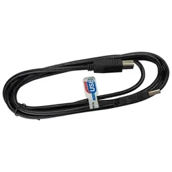 USB A/B Kabel