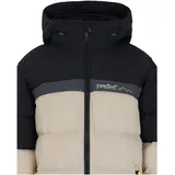 Protest Prtmack Skijacke Beige 152