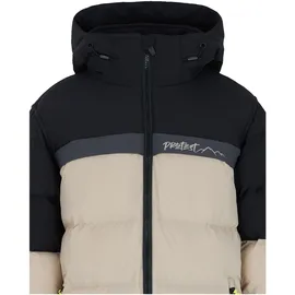 Protest Prtmack Skijacke Beige 152