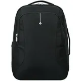 Samsonite Guardit Classy 2.0 Reiserucksack M 45 cm Laptopfach schwarz