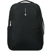 Samsonite Guardit Classy 2.0 Reiserucksack M 45 cm Laptopfach schwarz