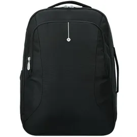 Samsonite Guardit Classy 2.0 Reiserucksack M 45 cm Laptopfach schwarz