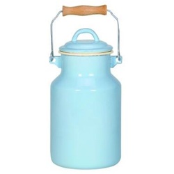 Krüger Milchkanne Milchkanne Sylt 2 Liter/13 cm 7713PAB