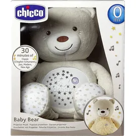 Chicco First Dreams Baby Bär 0 cm Beige