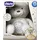 Chicco First Dreams Baby Bär 0 cm Beige
