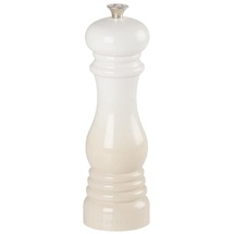 Le Creuset Pfeffermühle 21 cm meringue