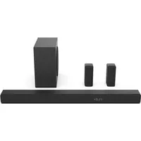 Hisense AX5100Q Schwarz