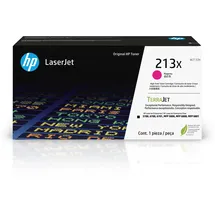HP 213X magenta